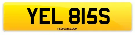 YEL 815S