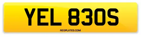 YEL 830S