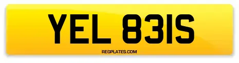 YEL 831S