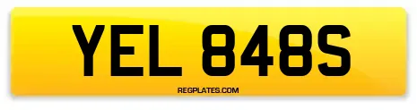 YEL 848S