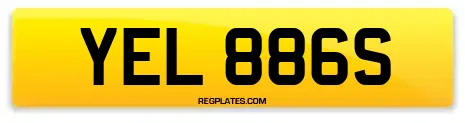 YEL 886S