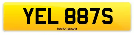 YEL 887S