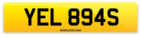 YEL 894S