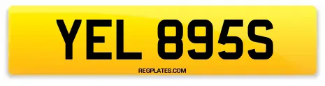 YEL 895S