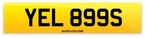 YEL 899S