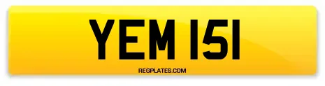 YEM 151