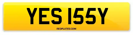 YES 155Y
