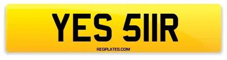 YES 511R