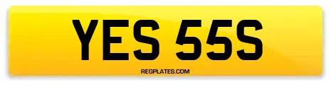 YES 55S