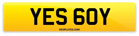 YES 60Y