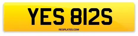 YES 812S