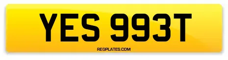 YES 993T
