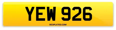 YEW 926