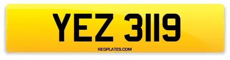 YEZ 3119