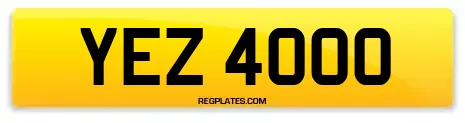 YEZ 4000