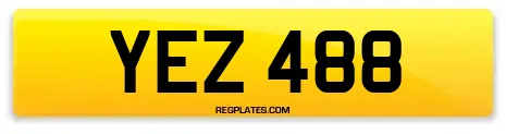 YEZ 488