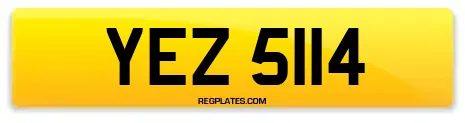 YEZ 5114