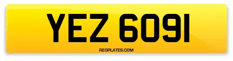 YEZ 6091