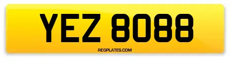 YEZ 8088