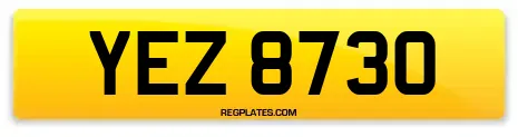 YEZ 8730