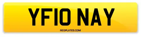 YF10 NAY