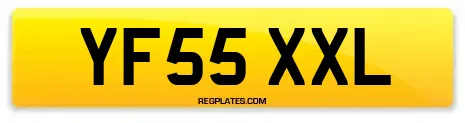 YF55 XXL