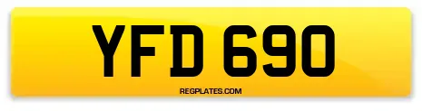 YFD 690