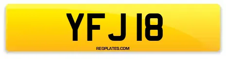 YFJ 18