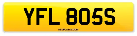 YFL 805S