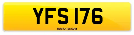 YFS 176