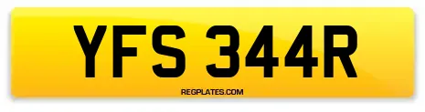 YFS 344R