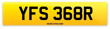 YFS 368R