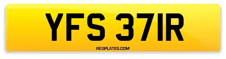 YFS 371R