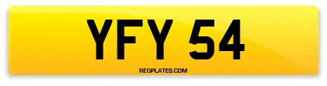 YFY 54