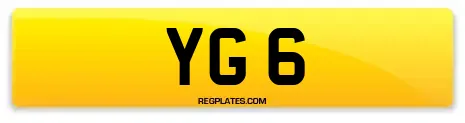 YG 6