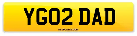 YG02 DAD