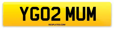 YG02 MUM