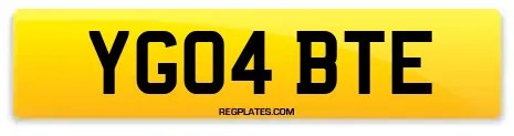 YG04 BTE