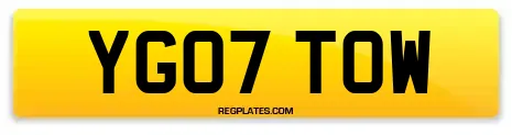 YG07 TOW