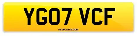 YG07 VCF