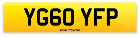 YG60 YFP