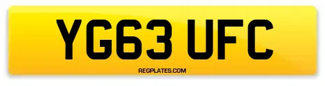 YG63 UFC