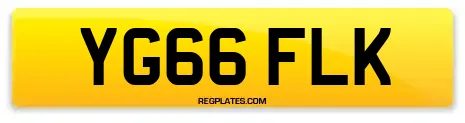 YG66 FLK