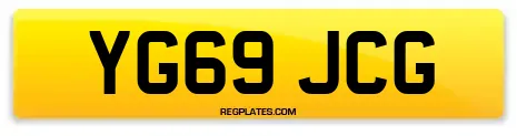 YG69 JCG