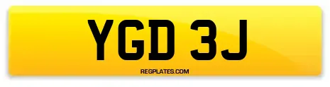 YGD 3J