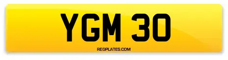 YGM 30