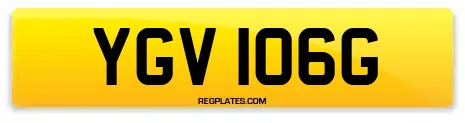 YGV 106G