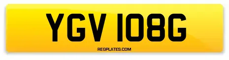 YGV 108G