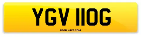 YGV 110G