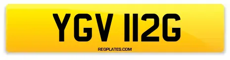 YGV 112G